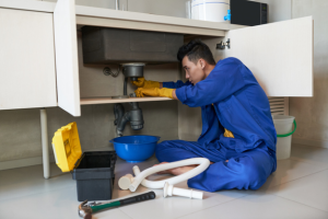 Signs You Need Professional Leak Detection Before Major Damage Happens